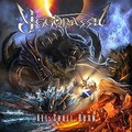 YGGDRASSIL / All Shall Burn []