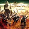 LUX PERPETUA / The Curse of the Iron King (digi) []