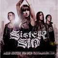 SISTER SIN / True Sound of the Underground []