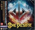 ONE DESIRE / One Desire (Ձj []