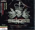 ECLIPSE / Monumentum (Ձj []