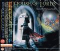 HOUSE OF LORDS / Saint of the Lost Souls (Ձj []