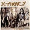 /X-PIRACY / Dodge City Limits