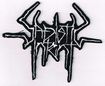 /SADISTIC INTENT / logo (SP) SHAPED