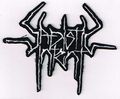 SADISTIC INTENT / logo (SP) SHAPED []