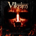 VIKRAM / Behind the Mask 1 (Ձj []