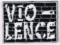 VIO-LENCE / demo (SP)  []