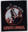 CIRITH UNGOL / Paradise Lost (SP) []