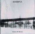 DIABOLI / Anthems of Sorrow (2016 reissue) []