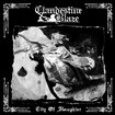 /CLANDESTINE BLAZE / City of Slaughter