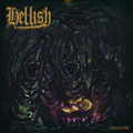 HELLISH / Grimoire  (́IIEVIL THRASH Ij []