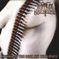 IMPALED NAZARENE / Absence of War does not Mean Peace []