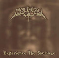 PLEURISY / Experience the Sacrilege []