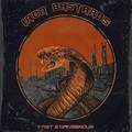 IRON BASTARDS / Fast & Dangerous []