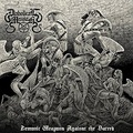 DIABOLICAL MESSIAH /  Demonic Weapons Against the Sacred []
