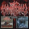 VOMITORY / Raped in Their Own Blood + Redemption (2CD) []