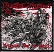 /BESTIAL WARLUST / Vengeance War Till Death (digi/2017 Reissue)