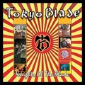 TOKYO BLADE / Knights of the Blade (4CD Box) []