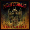 HEAVY METAL/NIGHTCRAWLER / Testament (2CD) 