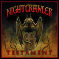 NIGHTCRAWLER / Testament (2CD)  []