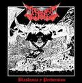 VERDUGO / Blasfemia y Perversion []