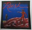 SMALL PATCH/Metal Rock/RUSH / Hemispheres (SP)