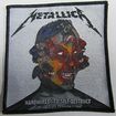 /METALLICA / Hardwired (SP)