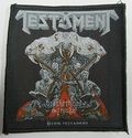 TESTAMENT / Brotherhood (SP) []