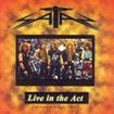 N.W.O.B.H.M./SATAN / Live in the Act