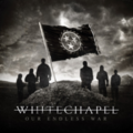 WHITECHAPEL / Our Endless War (EU only CD+DVD delux edition) []