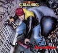 GIRLSCHOOL / Demolition + 5 (slip/poster) (2021 reissue) []