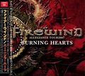 FIREWIND - BURNING HEARTS(2CDR) []