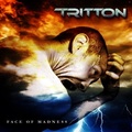 TRITTON / Face of Madness []