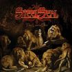HEAVY METAL/STEEL SEAL / The Lion's Den (digi) 強力新作！