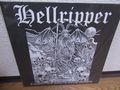 HELLRIPPER / Complete and Total Fucking Mayhem (LP) []