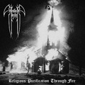 HEATHEN DEITY / Religious Purification Through Fire []