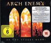/ARCH ENEMY / As the Stages Burn (CD+DVD/digi)