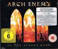 ARCH ENEMY / As the Stages Burn (CD+DVD/digi) []
