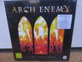 ARCH ENEMY / As the Stages BurnI (CD+DVD+Bluray/Delux Box!!) []