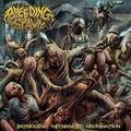 BLEEDING SPAWN / Pathogenic Mechanized Abomination []