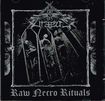 /URAEUS / Raw Necro Rituals