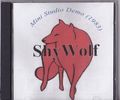 SHYWOLF / Mini Studio Demo (1983) CDR []