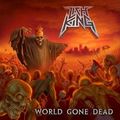 LICH KING / World Gone Dead  []