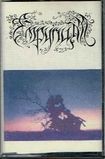 中古２/EMPYRIUM「...der wie ein Blitz vom Himmel fiel…」（中古デモテープ）