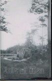中古２/IN THE WOODS…「Isle of Men」(demo tape/中古）