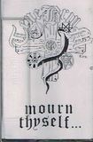中古２/TENEBRIUM「Mourn Thyself...」（中古デモテープ）