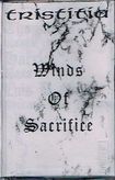 中古２/TRISTITIA「Winds of Sacrifice」　（デモテープ中古）