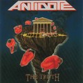 ANTIDOTE / The Truth + DEMOS (2CD) []