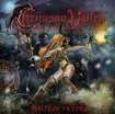 HEAVY METAL/CRIMSON VALLEY / Halls of Victory