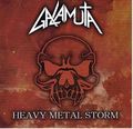 GALAMUTA / Heavy Metal Storm []